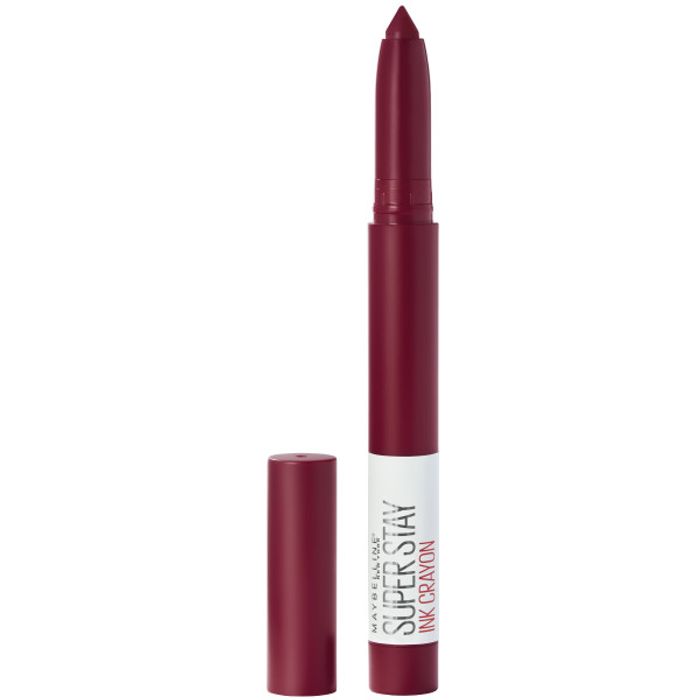 MAYBELLINE MB SS CRAYON 55 MAKE IT HAPPEN main product photo
