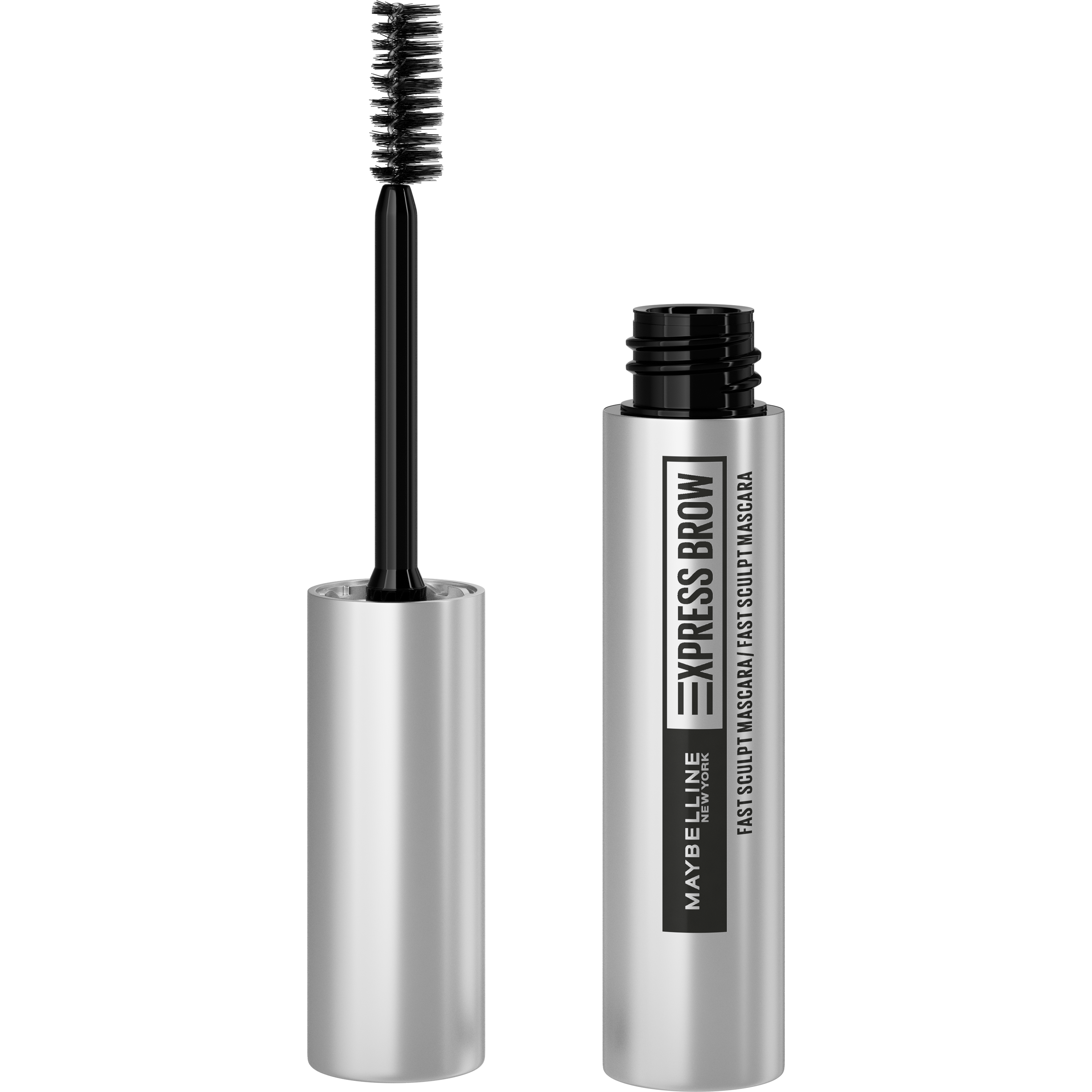 Maybelline Brow Fast Sculpt żel do brwi 10 Clear 6ml main product photo