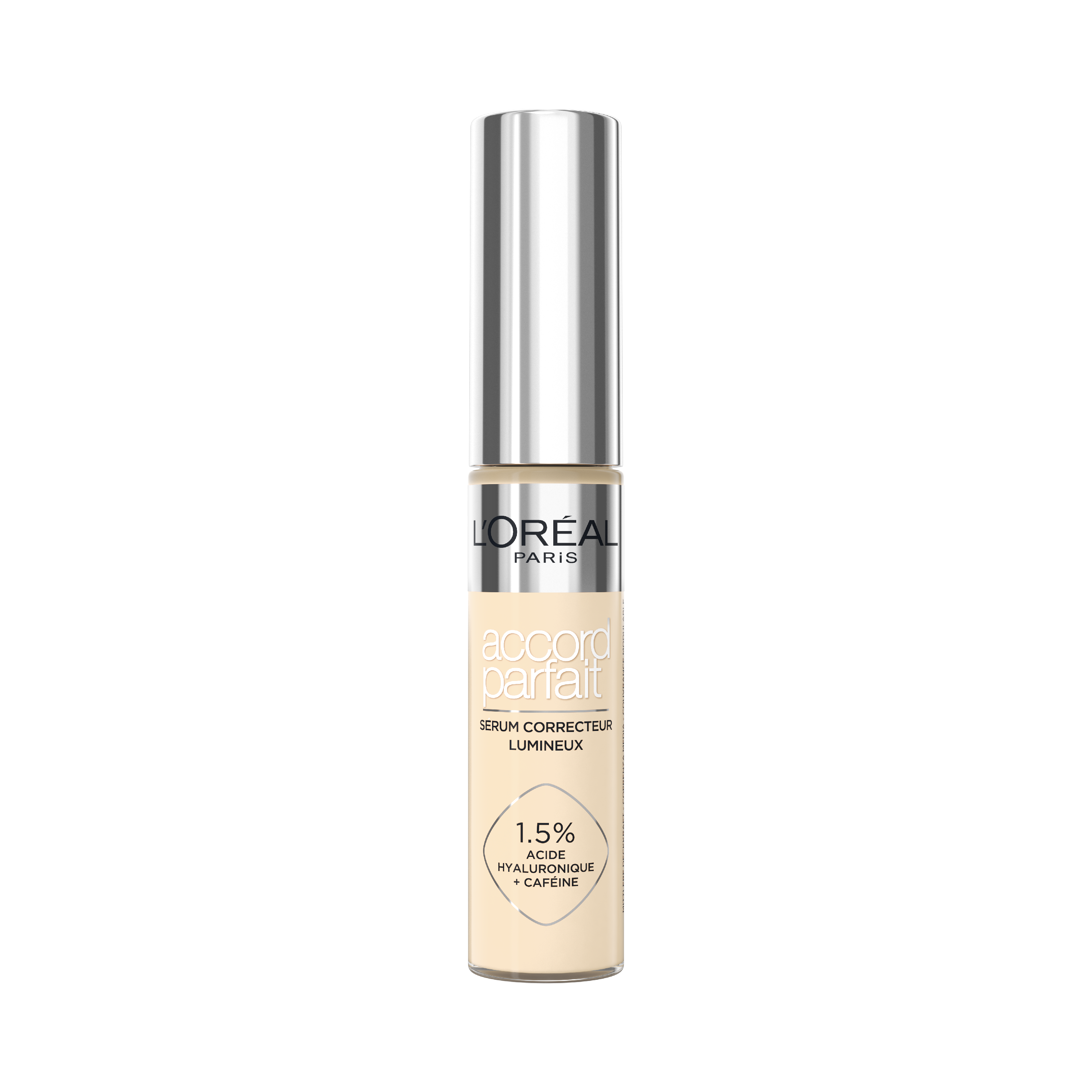 LP TRUE MATCH RADIANT SERUM CONCEAL 0.5D