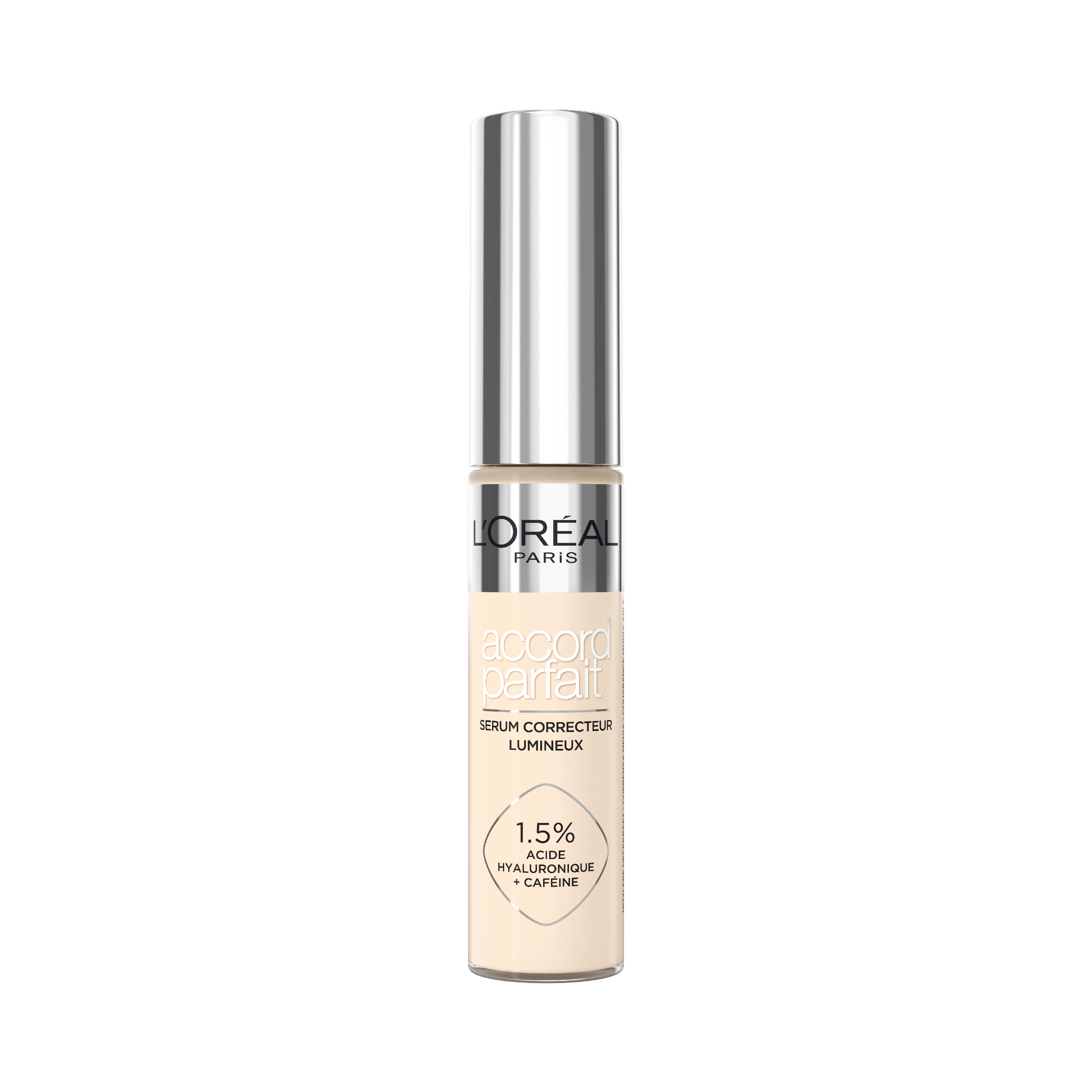 LP TRUE MATCH RADIANT SERUM CONCEAL 1N