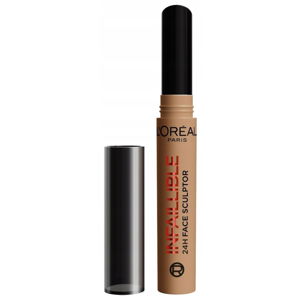 Loreal Infaillible 24H Face Sculptor Fair Light sztyft do konturowania 2,3 g