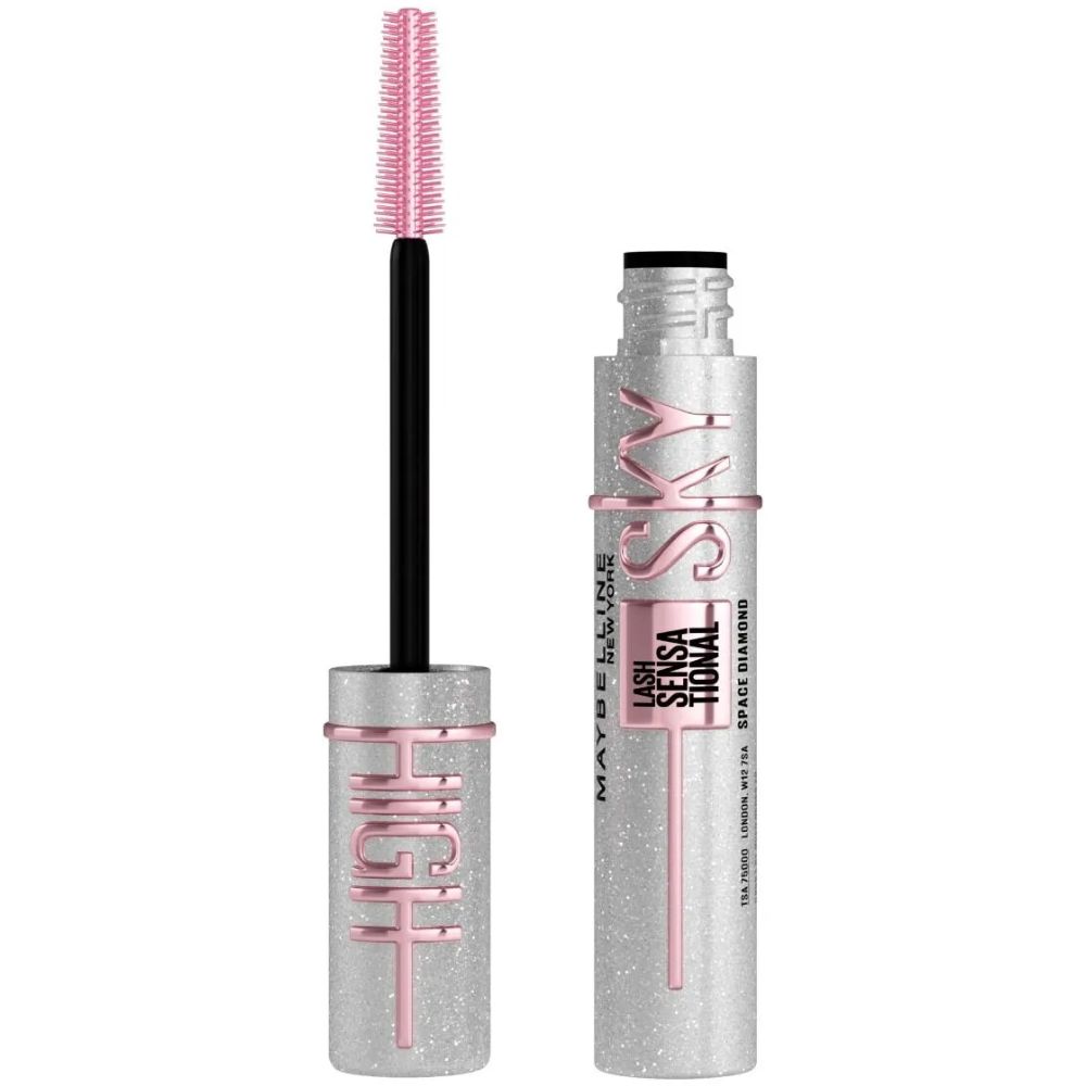 Maybelline Lash Sensational Sky High Space Diamond topper do rzęs 8 ml