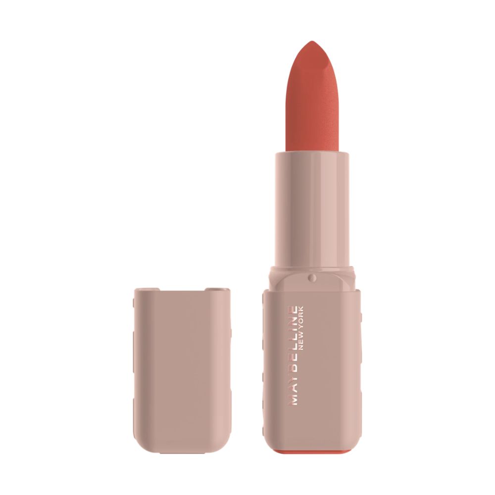 Maybelline Szminka matowa Serum Lipstick 002 Maybe It's 4,4 g
