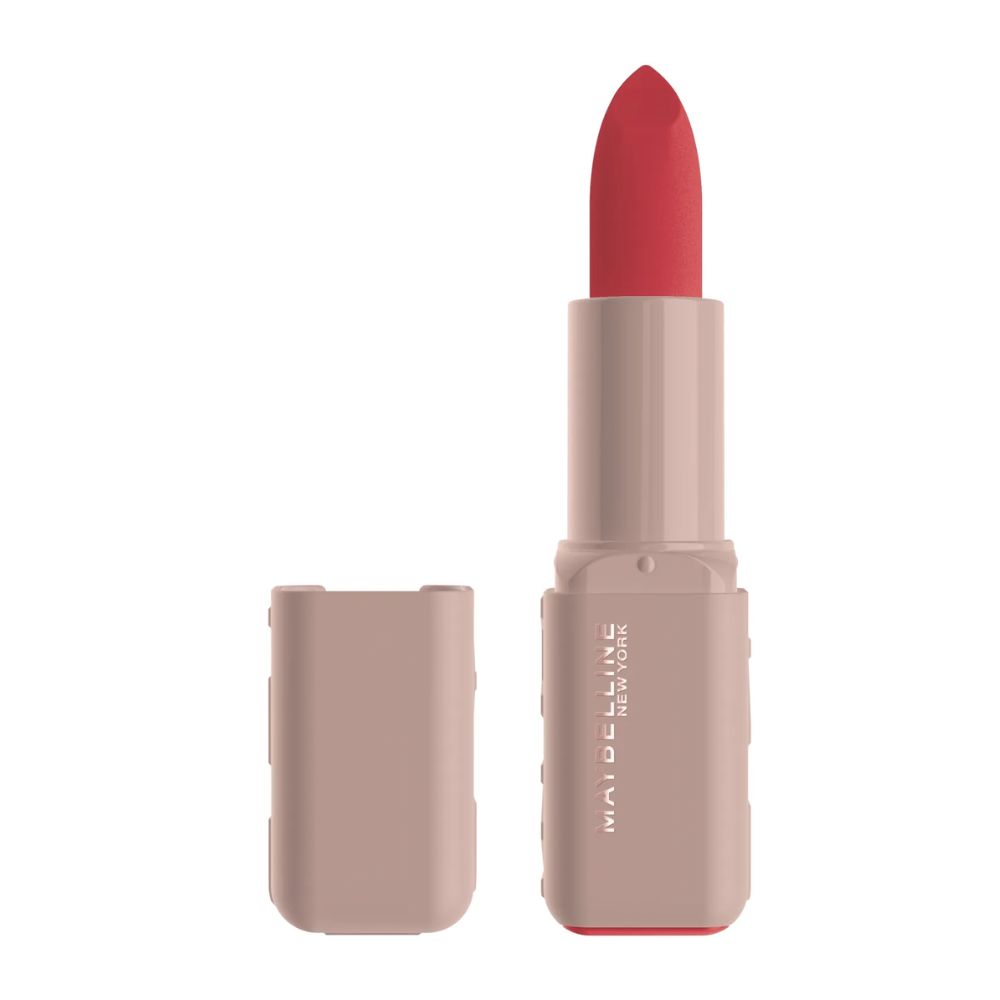 Maybelline Serum Lipstick Szminka matowa 003 Open Late Matte 4,4 g