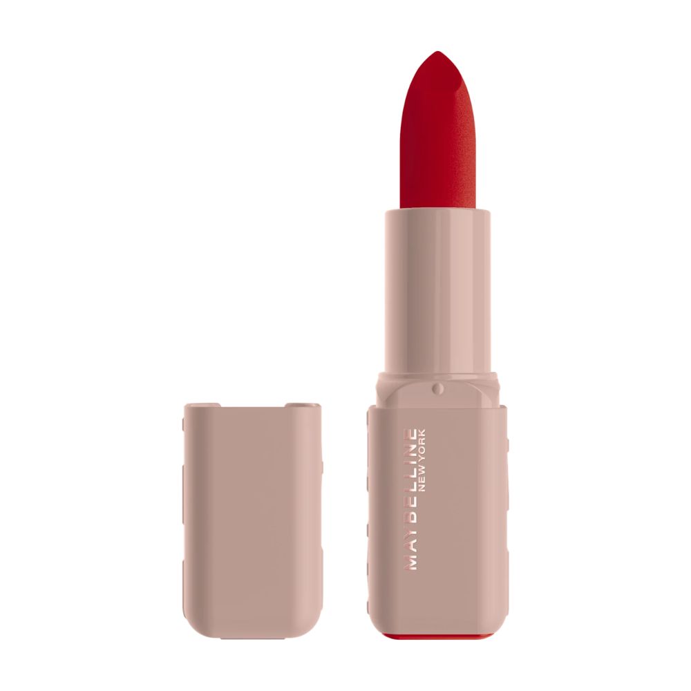Maybelline Szminka matowa Serum Lipstick 004 Wild Card 4,4 g