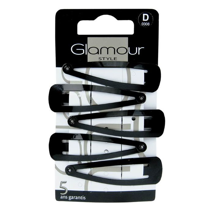 GLAMOUR PYKI 5 SZT. main product photo