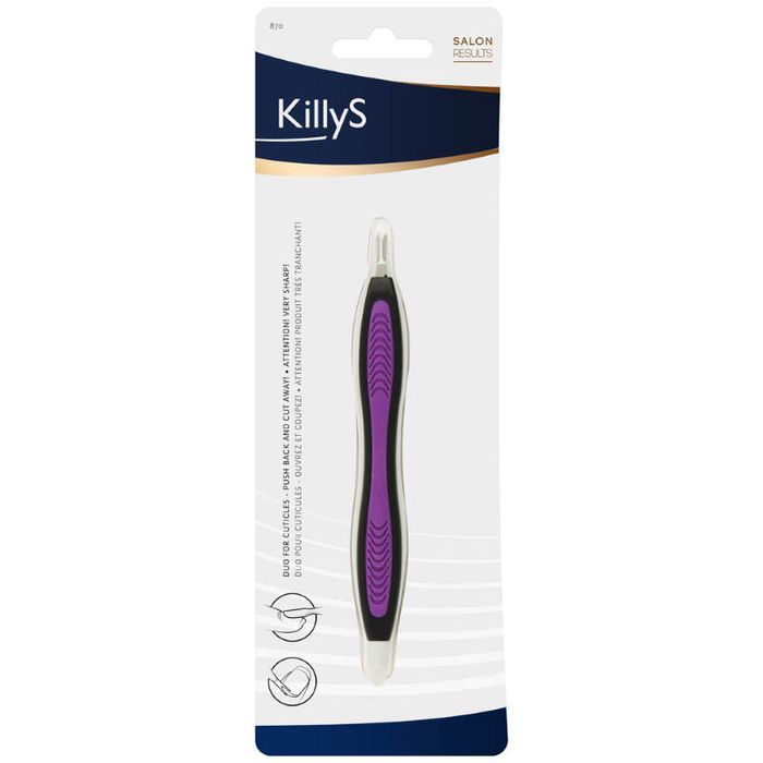 Killys wycinacz z kopytkiem main product photo