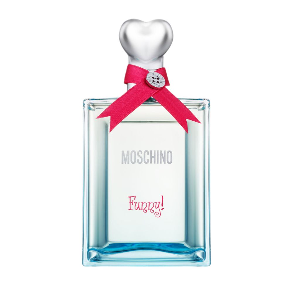 Moschino Funny! woda toaletowa spray 100ml