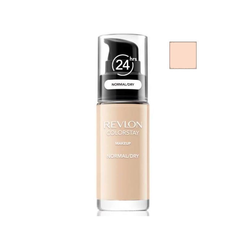 Revlon Colorstay podkla norm/dry110 30ml