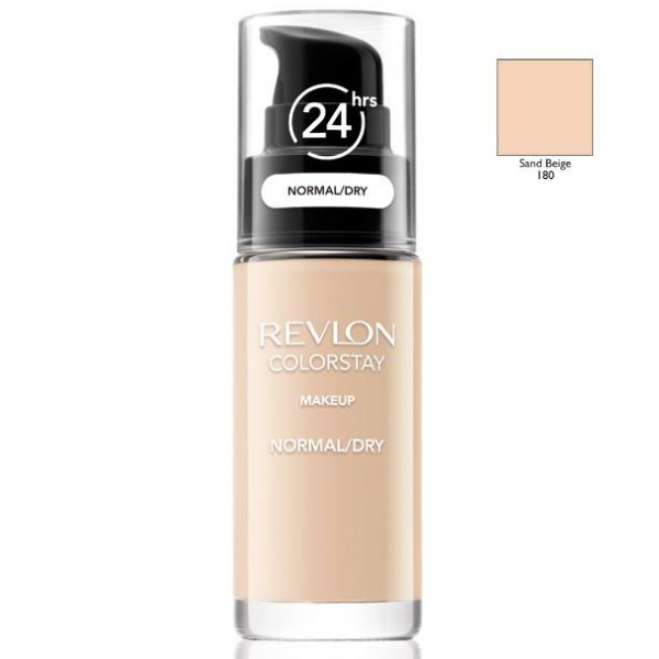 REVLON COLORSTAY NORM/DRY  180 30ML