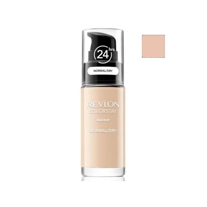 Revlon Colorstay podkl norm/dry 250 30ml main product photo
