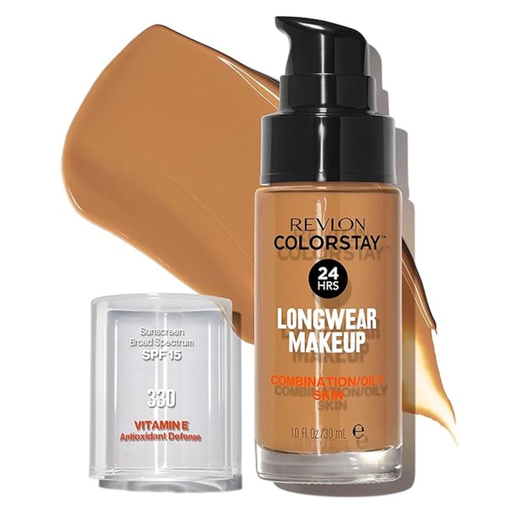 Revlon Colorstay podkla comb/oi 330 30ml