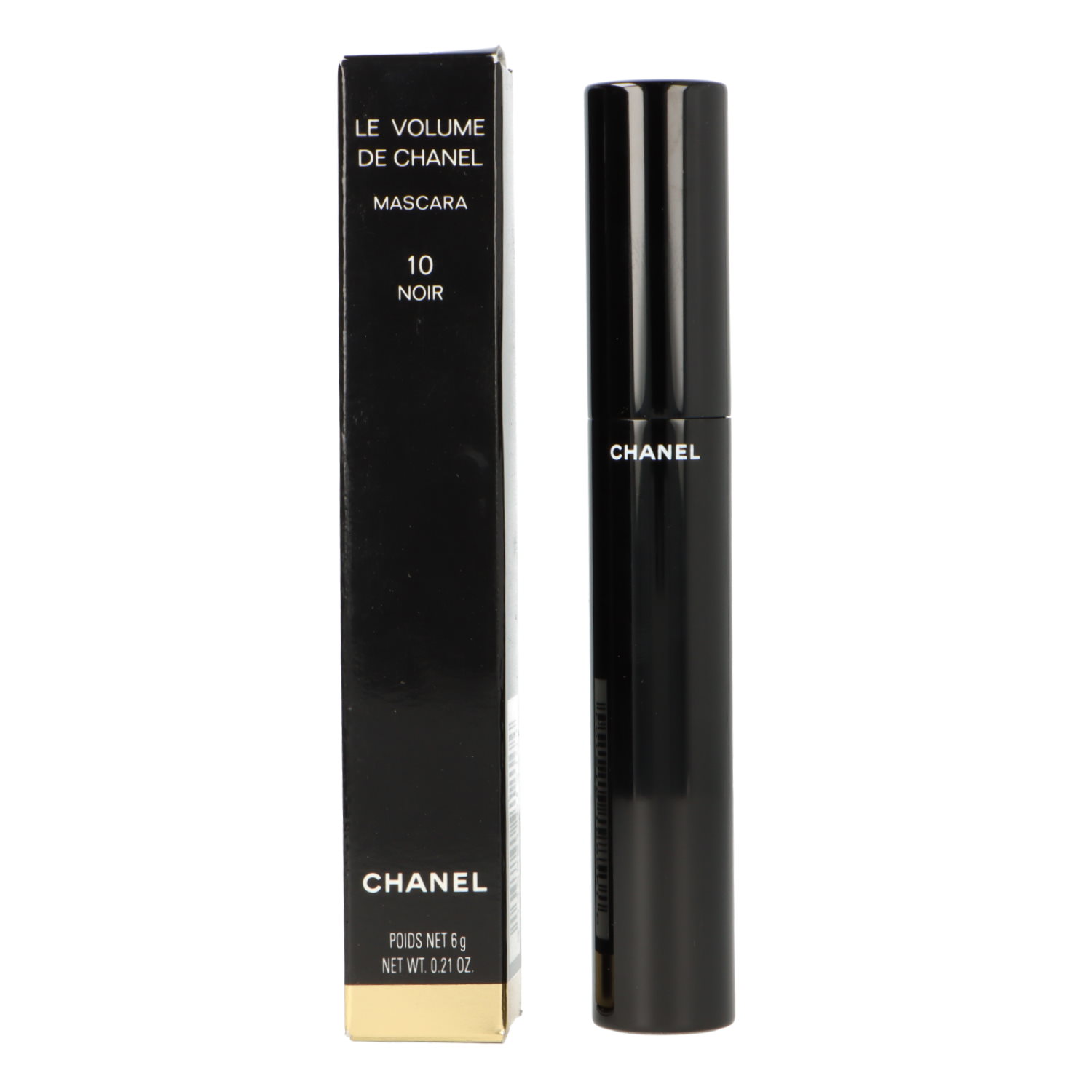 CHANEL LE VOLUME DE CHANEL MASCARA 6GR main product photo