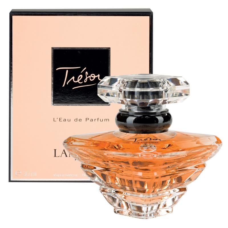 専用 LANCOME Trésor Eau Etincelante 45ml Woda perfumowana Trésor - odkryj zapach z nutą miłości | Lancôme