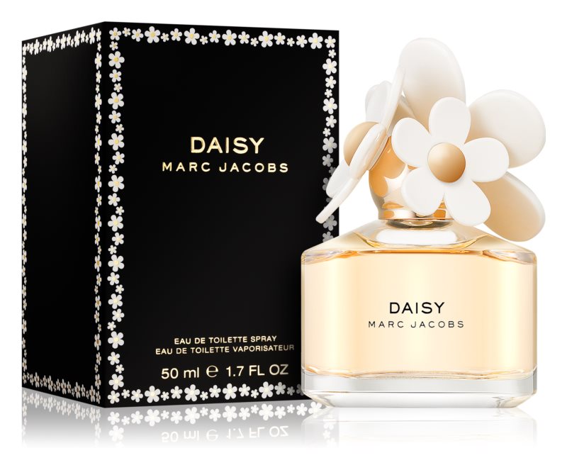 MARC JACOBS DAISY EDT 50ML main product photo