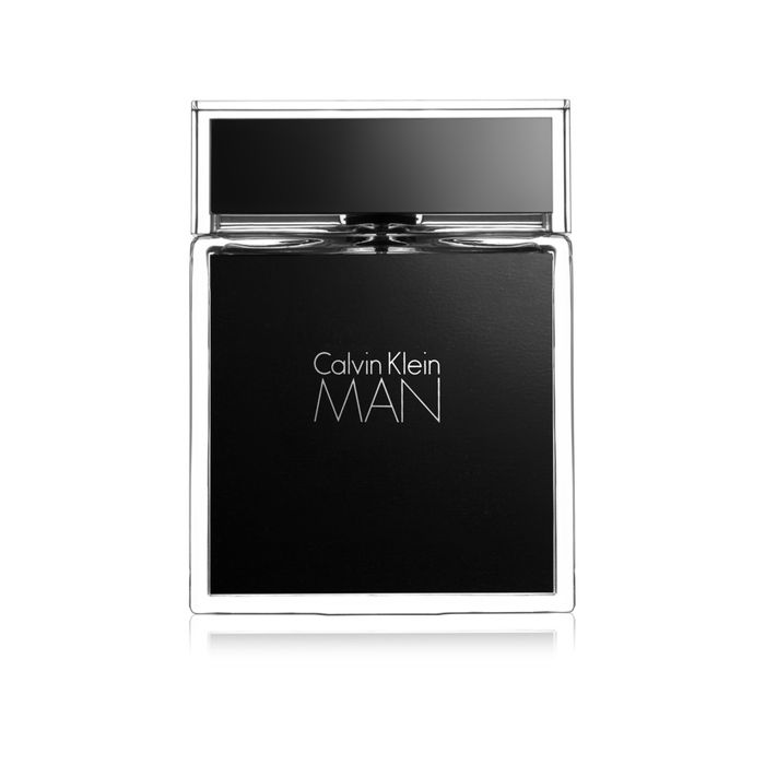 CALVIN KLEIN CK MAN EDT 50ML main product photo