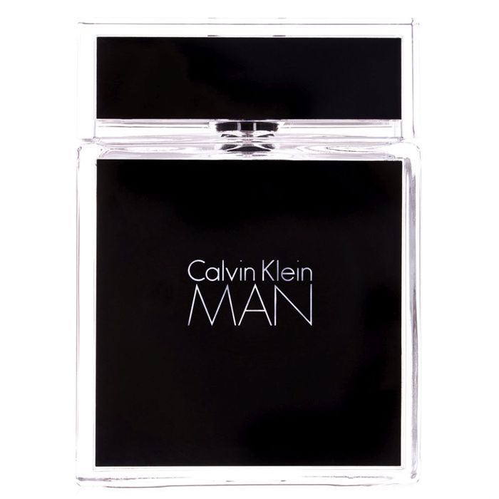 Calvin Klein Man woda toaletowa 100ml main product photo