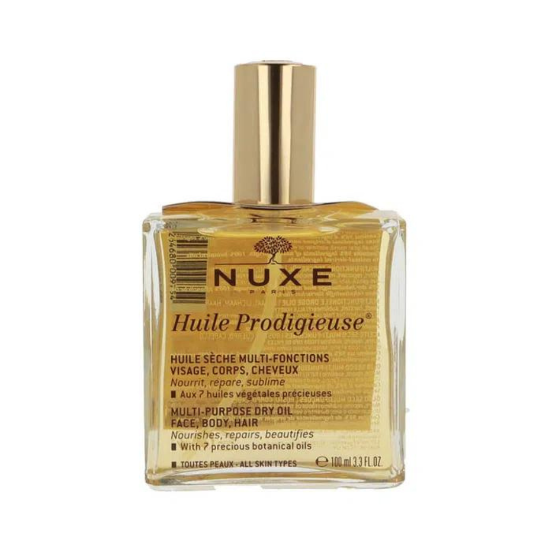 Nuxe suchy olejek  HUILE PRODIGIEUSE 100 ml