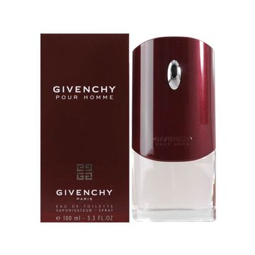 GIVENCHY POUR HOMME EDT  100ML