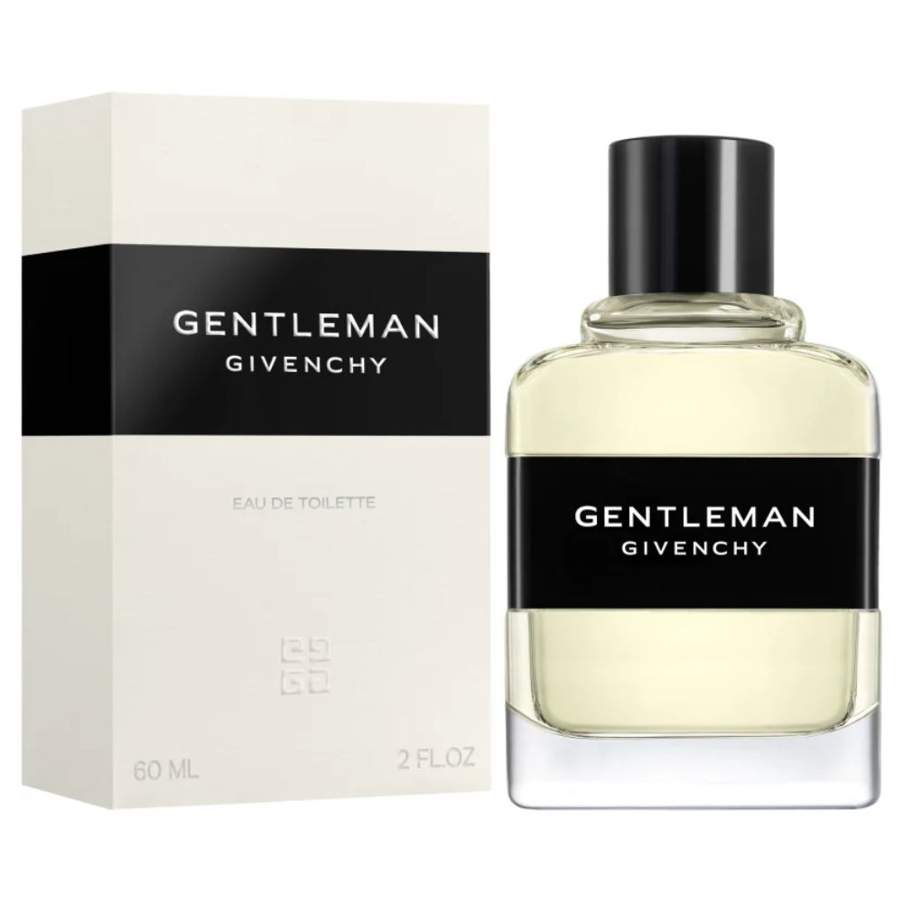 Givenchy Gentleman woda toaletowa męska 60 ml