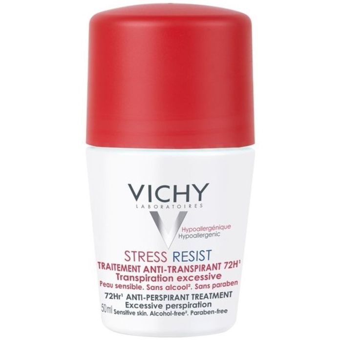 Vichy Stress Resist 72H antyperspirant roll-on 50 ml main product photo