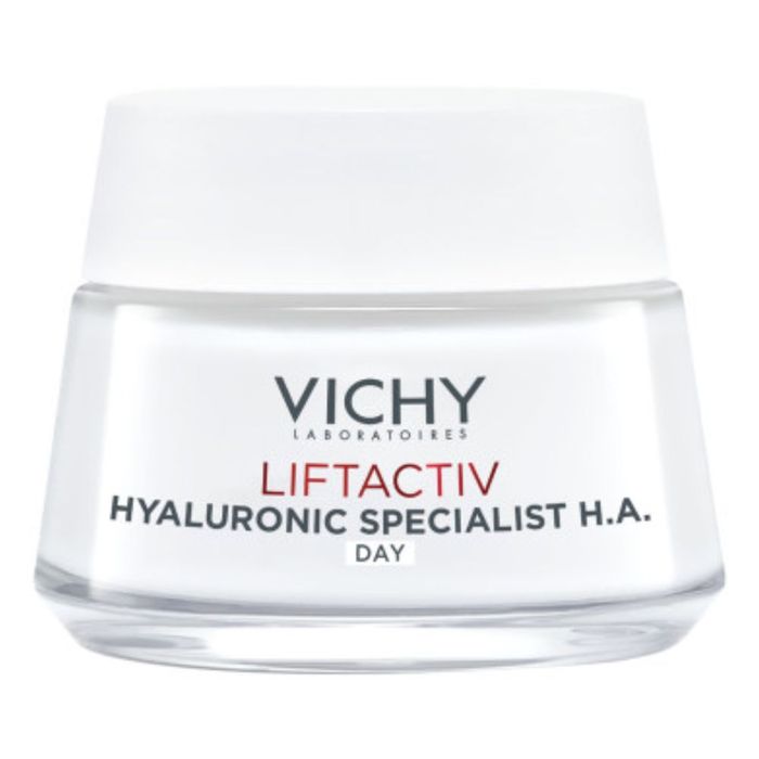 VICHY Lifactiv Supreme krem przeciwzmarszczkowy 50ml main product photo