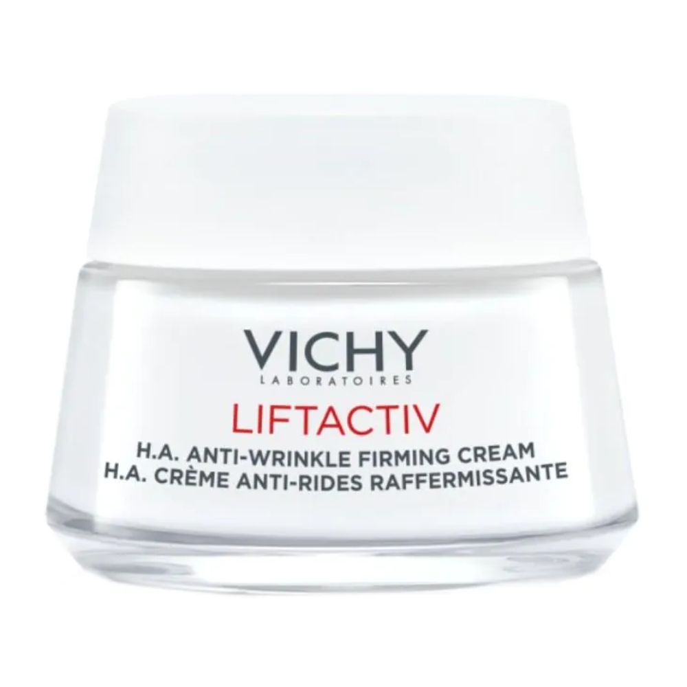 Vichy Liftactiv Supreme krem przeciwzmarszczkowy na dzień 50 ml