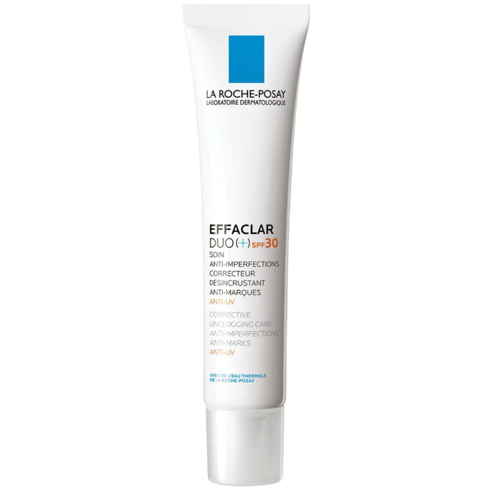 La Roche-Posay Effaclar Duo SPF 30 krem do twarzy 40 ml