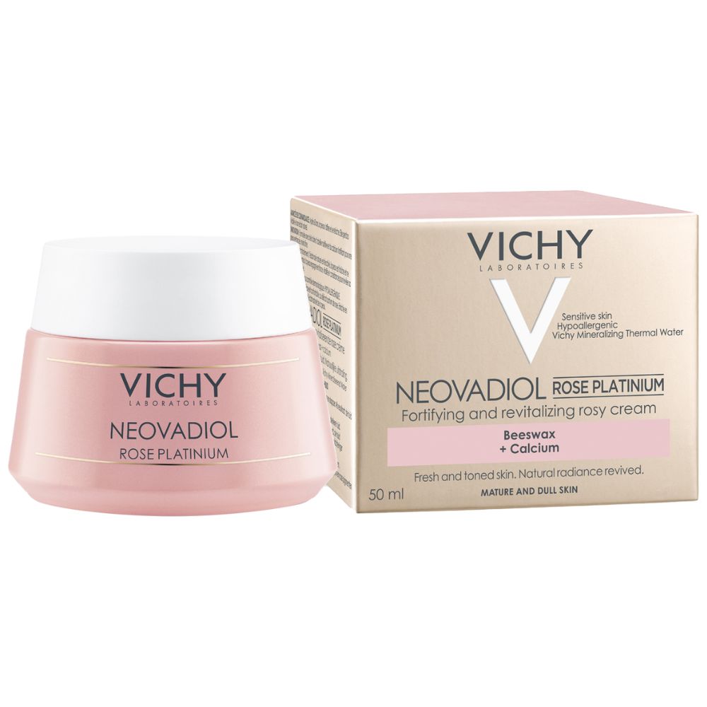 Vichy Neovadiol Rose Platinium Creme 50 ml