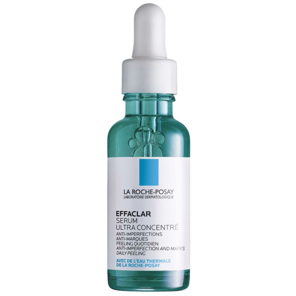 La Roche-Posay Effaclar serum do twarzy 30 ml