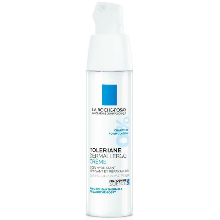 La Roche-Posay Toleriane Dermallergo krem do twarzy 40 ml main product photo