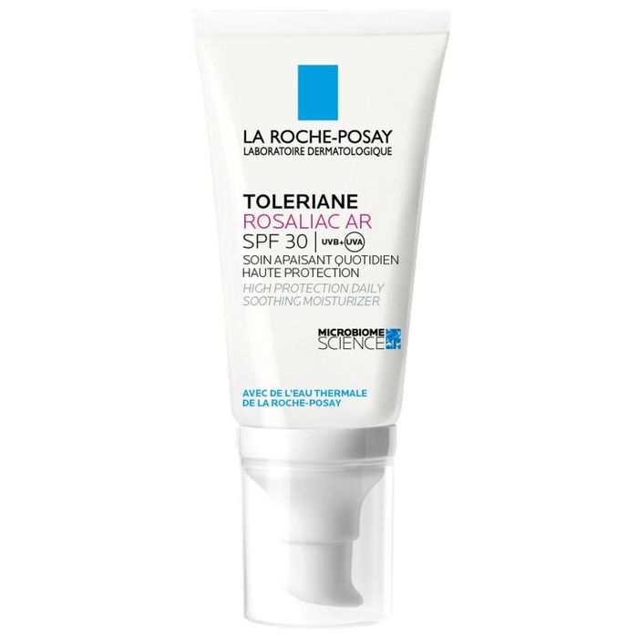 La Roche-Posay Toleriane Rosaliac Ar Krem Na Dzień Spf30 50ml main product photo