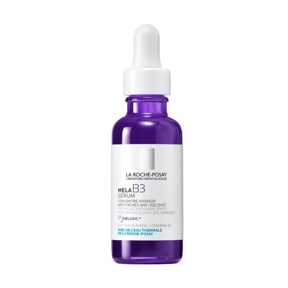 La Roche-Posay Mela B3 Skoncentrowane serum przeciw przebarwieniom 30 ml