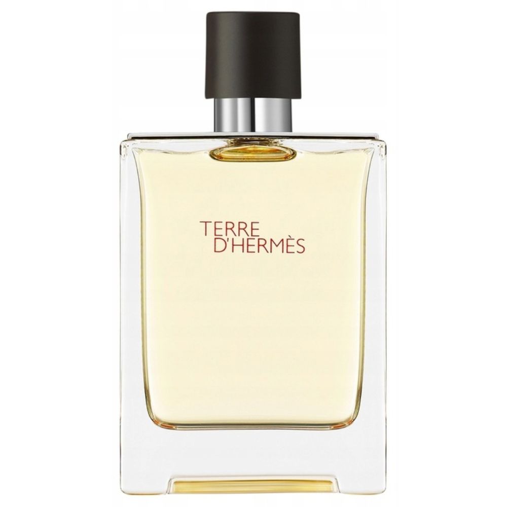 Hermes Terre D'Hermes woda toaletowa 100 ml