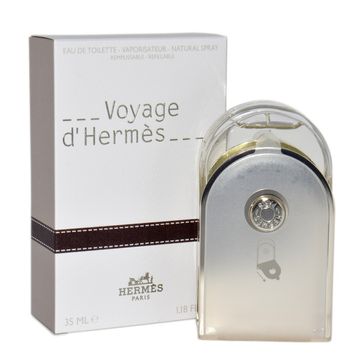 HERMES VOYAGE D'HERMES (W/M) EDT/S 35ML