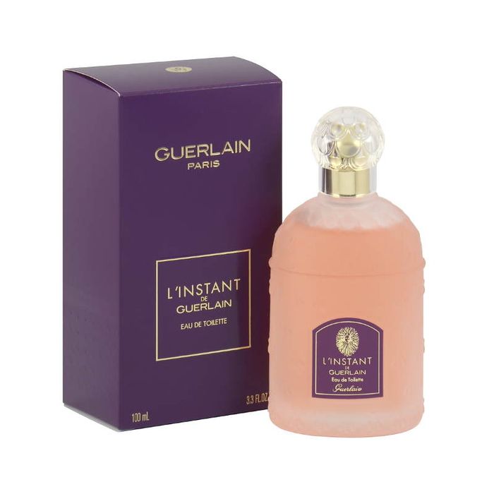 GUERLAIN L'INSTANT DE G. EDT 100ML NEW main product photo