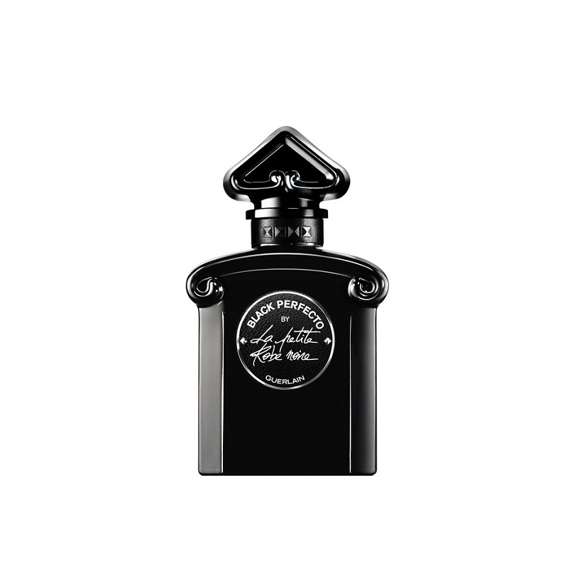 GUERLAIN GUER. LA PET.R.N.BLCK PER.FLOR. EDP 50ML