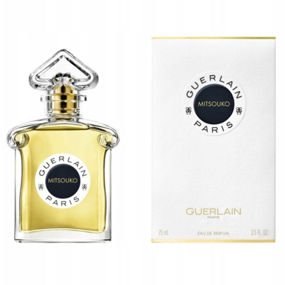 Guerlain Mitsouko woda perfumowana 75 ml