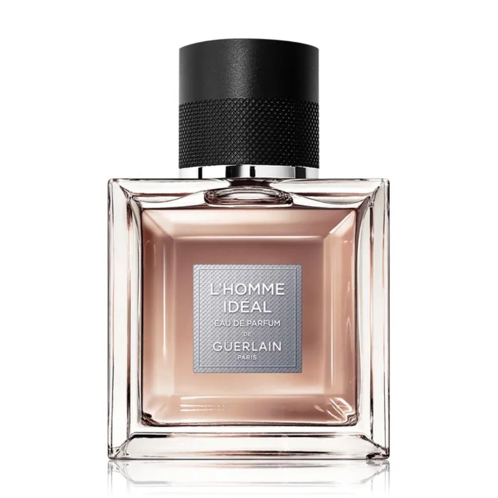 Guerlain L'Homme Ideal woda perfumowana 50 ml