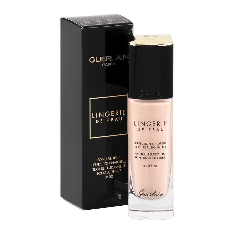 GUERLAIN LINGERIE PODKŁAD KORY. 01C main product photo