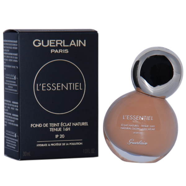 GUERLAIN GUER L'ESS.FD NAT.GLOW 16H 045N 30ML main product photo