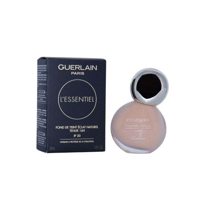 GUERLAIN GUER L'ESSENCEFD NAT.GLOW 16H S20 35C 30ML main product photo