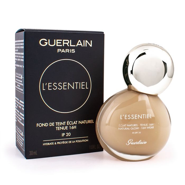 GUERLAIN L'ESSENTIEL PODKŁAD ROZŚ. 02W main product photo