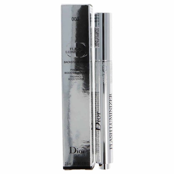 CHRISTIAN DIOR B/STAGE PROS FLASH LUMIN 2,5ML #003 main product photo