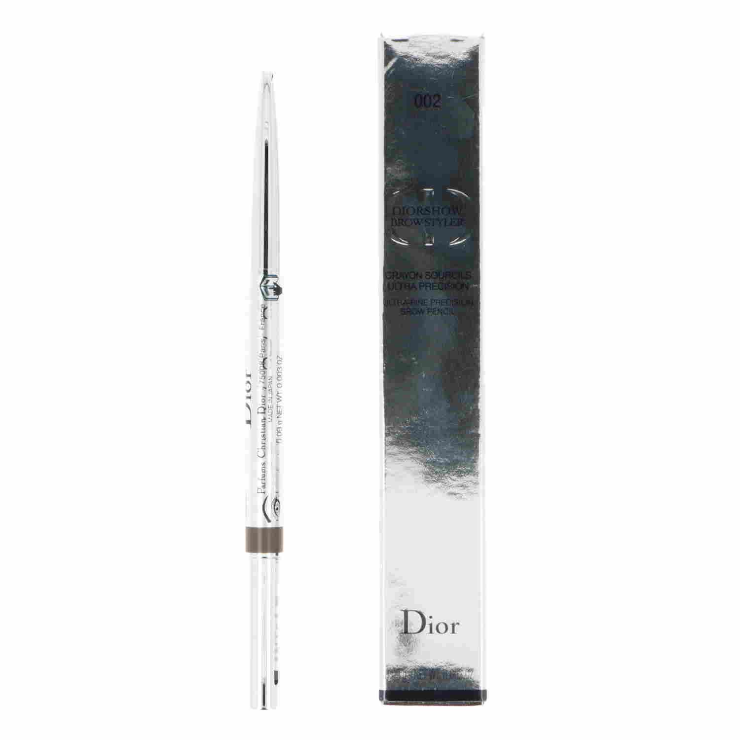 Dior brow liner online