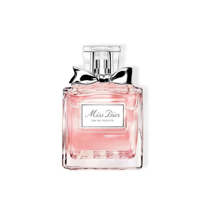 Dior Miss Dior new woda toaletowa 50ml main product photo
