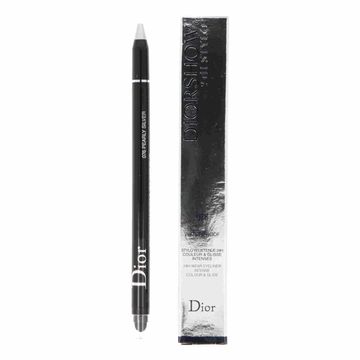 CHRISTIAN DIOR DIORSHOW 24H STYLO PEARLY SILVER