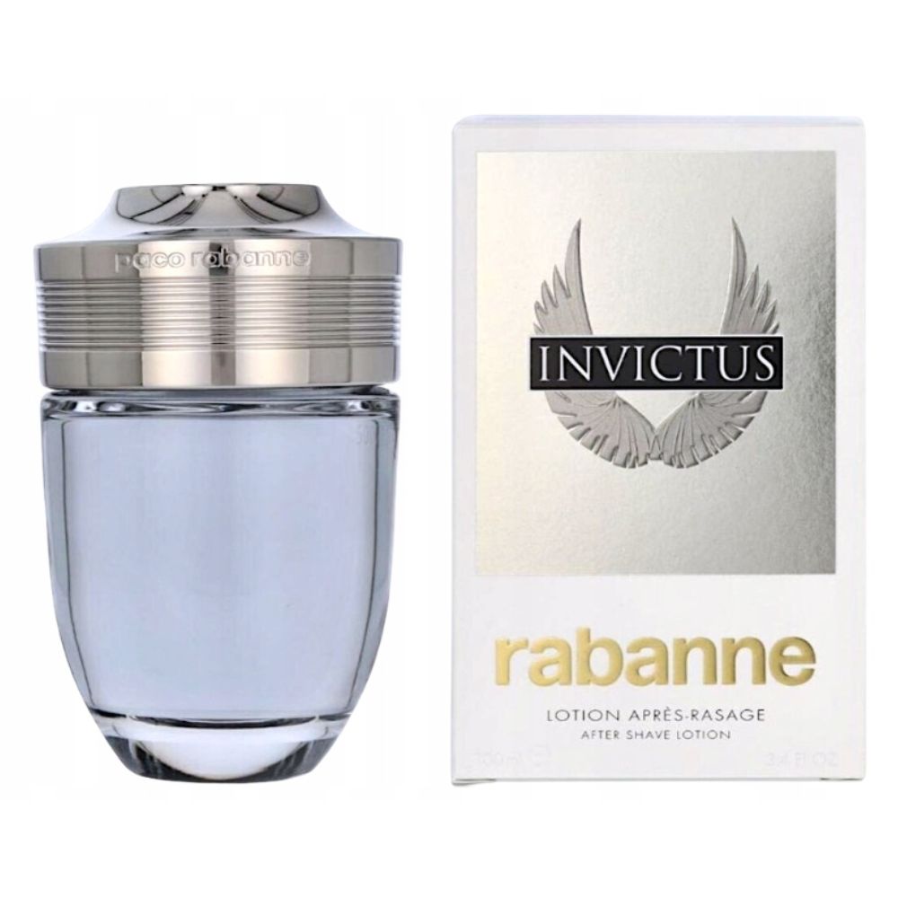 Paco Rabanne Invictus woda po goleniu 100 ml