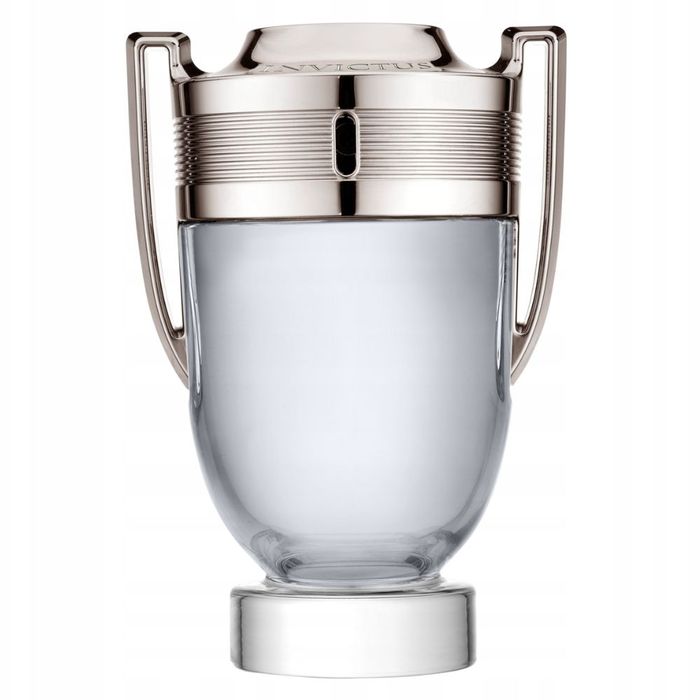 Paco Rabanne Invictus woda toaletowa 150 ml main product photo