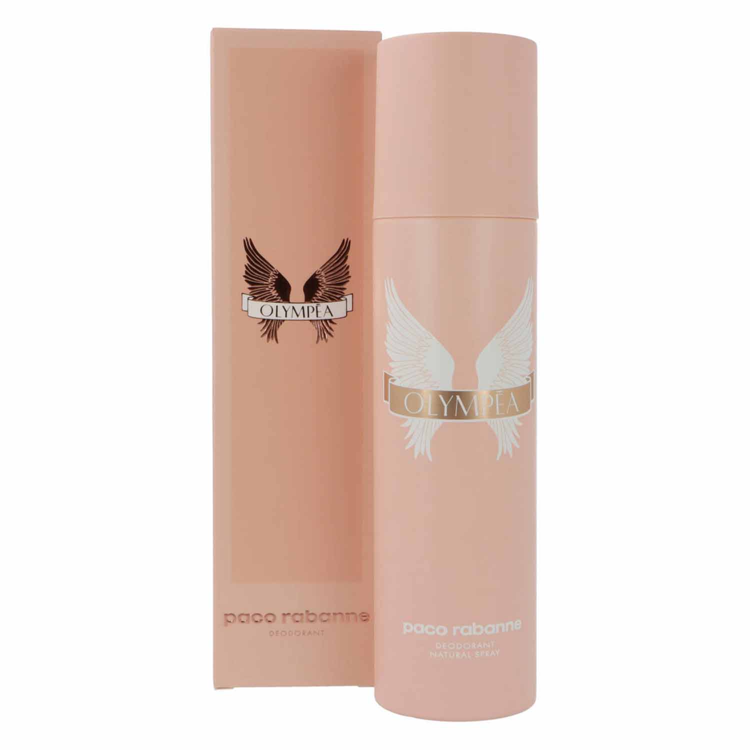 PACO RABANNE R.OLYMPEA(W)DEO VAPO 150ML